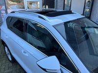 tweedehands Seat Ateca 1.5 TSI Xcellence Business Intense NL.Auto/150Pk/F