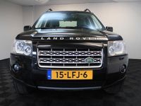 tweedehands Land Rover Freelander 2.2 TD4 S | leder | LMV |