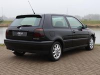 Occasion VW Golf III GTI 116 PK (85 kW) 1996 Zwart Hatchback
