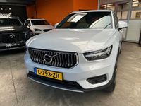 Occasion Volvo XC40 Inscription 163 PK (119 kW) 2019 Grijs SUV