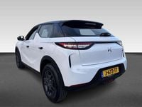 Occasion DS Automobiles DS3 Crossback Chic 101 PK (74 kW) 2020 Wit SUV