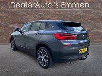 tweedehands BMW X2 2.0i xD PANODAK 18"LMV SPORTSTOELEN NEDERLANDSE AU