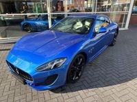 tweedehands Maserati Granturismo 4.7 S Automaat