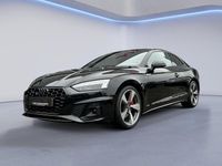 Occasion Audi A5 Sport 2020 Zwart Coupé