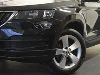 tweedehands Skoda Karoq 1.5 TSI ACT Ambition Business , TREKHAAK , NAVI , CR CONTR , CLIMATR , PDC V+A ,