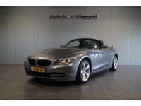 tweedehands BMW Z4 sDrive23i Executive 6cil Roadster | Sportstoelen | Stoelverw