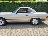 tweedehands Mercedes SL500 SL, Top Staat !!!