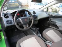 tweedehands Seat Ibiza SC 1.2 Reference , AIRCO, NAVI ,STOEL VERWARMING,