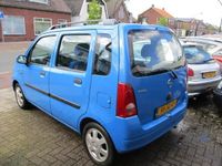 tweedehands Opel Agila 1.2-16V Color Edition