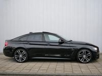 Occasion BMW 420 Executive 184 PK (135 kW) 2020 Zwart (metallic) Coupé