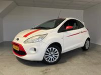 tweedehands Ford Ka 1.2 Titanium X Airco,LMV