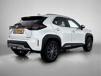 Occasion Toyota Yaris X-plore 116 PK (85 kW) 2023 Wit SUV