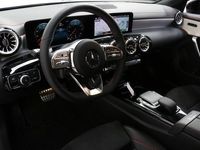 tweedehands Mercedes CLA180 Shooting Brake AMG Line