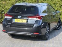 tweedehands Toyota Auris Touring Sports 1.8 Hybrid Dynamic Ultimate Cruise|