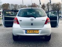 tweedehands Toyota Yaris 1.3 VVTi Aspiration Airco Nieuw APK