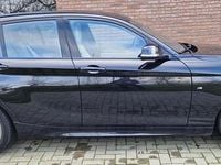 Occasion BMW 118 M Sport 136 PK (100 kW) 2019 Zwart (metallic) Hatchback