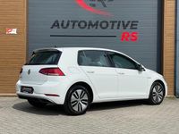 tweedehands VW e-Golf E-DITION | SUSIDIE -€2.000 | ORG.NL NAP KM. | ADAP