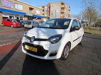 Occasion Renault Twingo Authentique 75 PK (55 kW) 2012 Wit Hatchback