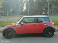 tweedehands Mini Cooper 1.6