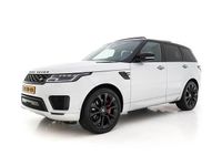 Occasion Land Rover Range Rover Sport 2020 Grijs SUV