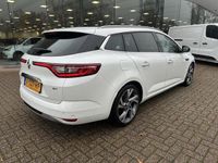 tweedehands Renault Mégane GT Estate 1.6 TCe 205 EDC | Automaat | BOSE | Navi