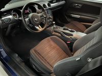 tweedehands Ford Mustang GT USA Fastback 5.0i V8 435PK Roush Performance St
