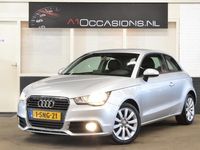 tweedehands Audi A1 1.2 TFSI Ambition Pro Line Business + NAVI