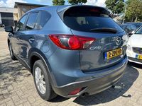 tweedehands Mazda CX-5 2.0 Skylease+ Limited Edition 2WD Exportprijs Ex BPM