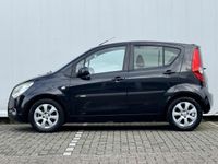 tweedehands Opel Agila 1.2 Enjoy met Airco Style Pakket Dealer Onderhou