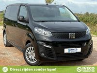 tweedehands Fiat Scudo L2H1 2.0 MultiJet 145 PK