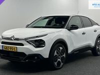 Occasion Citroën C4 Feel 2021 Wit Hatchback