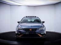 Occasion Seat Leon ST Beats 290 PK (213 kW) 2020 Grijs (metallic) Stationwagen