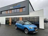 tweedehands Opel Crossland X 1.2 Innovation