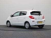 Occasion Mitsubishi Space Star Intense 71 PK (52 kW) 2018 Wit Hatchback