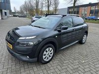 Occasion Citroën C4 Cactus Business Class 82 PK (60 kW) 2015 Hatchback