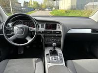 tweedehands Audi A6 Avant 2.0 TFSI Pro Line / AIRCO / NAVI / CRUISE