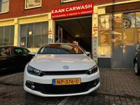 tweedehands VW Scirocco 1.4 TSI