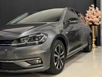 tweedehands VW Golf VII 1.5 TSI Highline IQ Drive DSG| PANO | LED | STOELVERW. | NAVI | VOL!