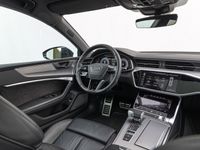 tweedehands Audi A7 Sportback 55 TFSI 340pk Quattro S-line B&O Advanced Luchtv. Nachtzicht Laser LED 21''