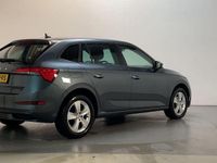Occasion Skoda Scala Ambition 2020 Grijs Hatchback
