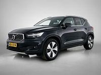 Occasion Volvo XC40 Inscription 155 kW (211 PK) 2021 Zwart SUV