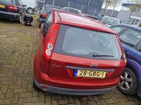 tweedehands Ford Fiesta 1.3-8V Cool & Sound