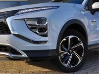 Occasion Mitsubishi Eclipse Cross Intense+ 177 PK (130 kW) 2024 Wit (metallic) SUV
