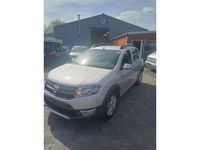 tweedehands Dacia Sandero STEPWAY 0.9 EURO 5