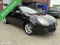 tweedehands Alfa Romeo Giulietta 1.4 T Distinctive NAVI*CLIMA*CRUISE*PDC*