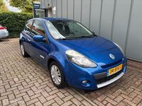 Occasion Renault Clio II Collection 103 PK (75 kW) 2011 Blauw Hatchback