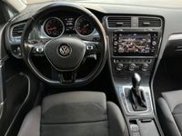 tweedehands VW Golf VII 1.0 TSI AUTOMAAT HIGHLINE, 34000 KM, VELE OPTIES, TREKHAAK