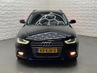 tweedehands Audi A4 Avant 1.8 TFSI Pro Line AUTOMAAT CRUISE NAVI NAP