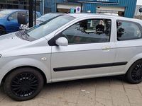 Occasion Hyundai Getz GLS 2004 Grijs Hatchback