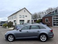 tweedehands Audi A4 Avant 35 TFSI 150pk Sport Edition 17''Lmv, Sport